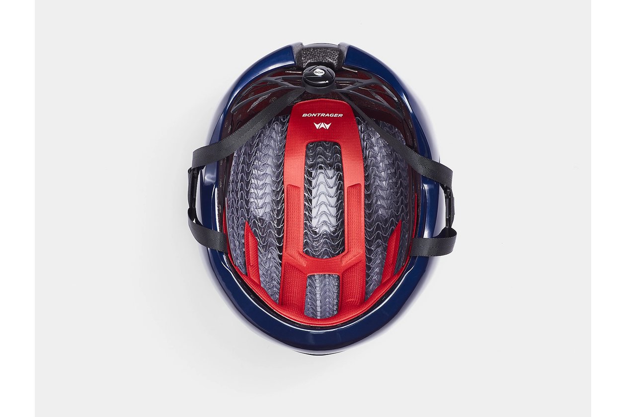 Bontrager Circuit WaveCel