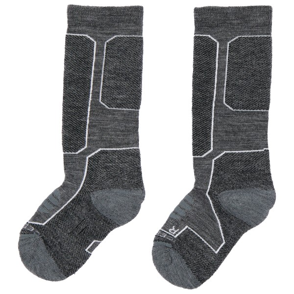 Icebreaker - Kid's Ski+ Medium OTC - Skisocken