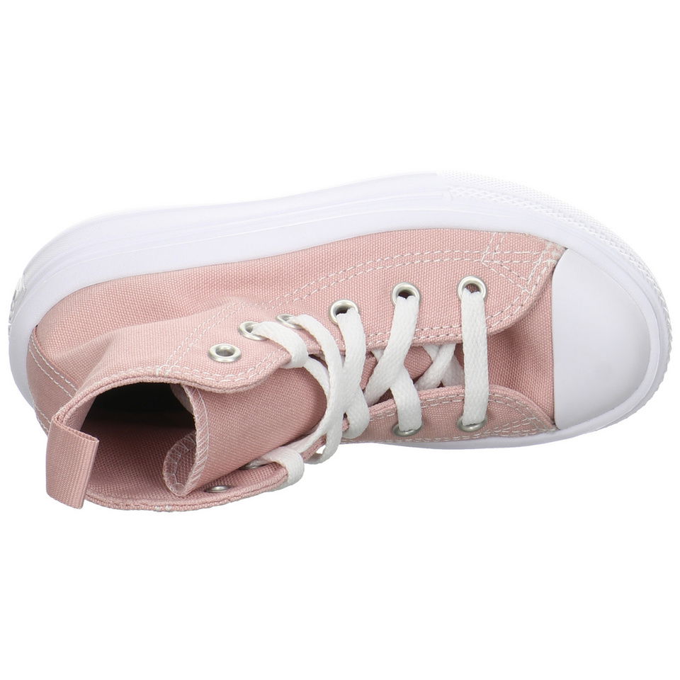 Converse Chuck Taylor All Star Move Sneaker