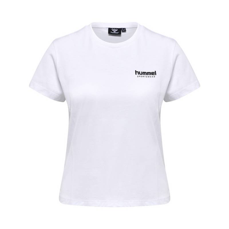 hummel hmlLGC KRISTY SHORT T-SHIRT T-Shirt Damen