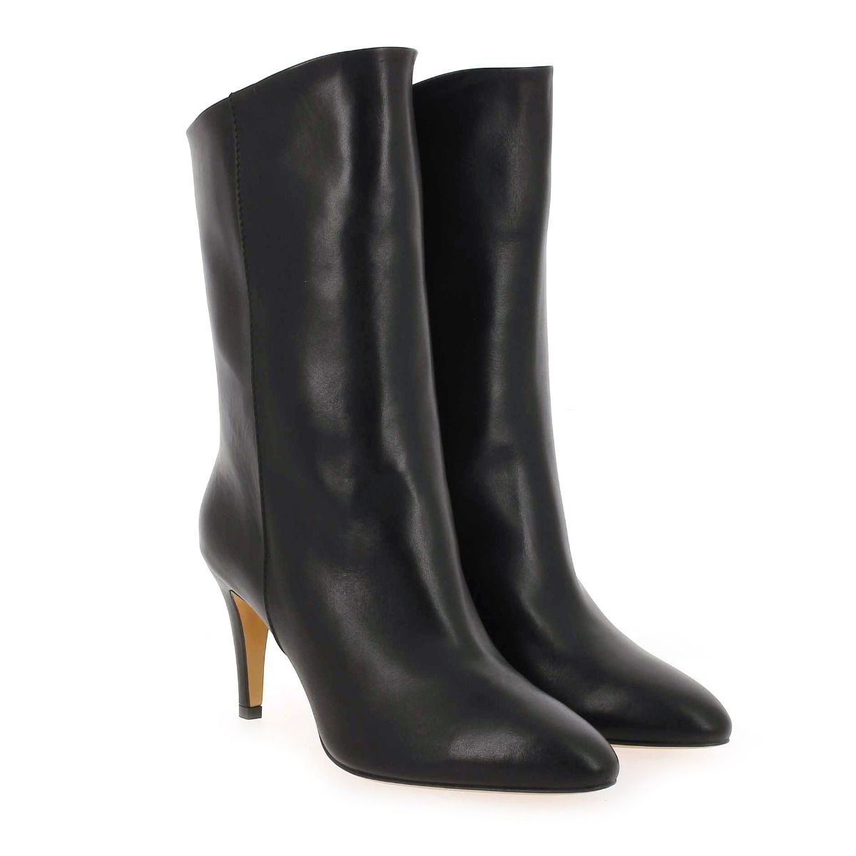 The Seller  S9047 - noir
