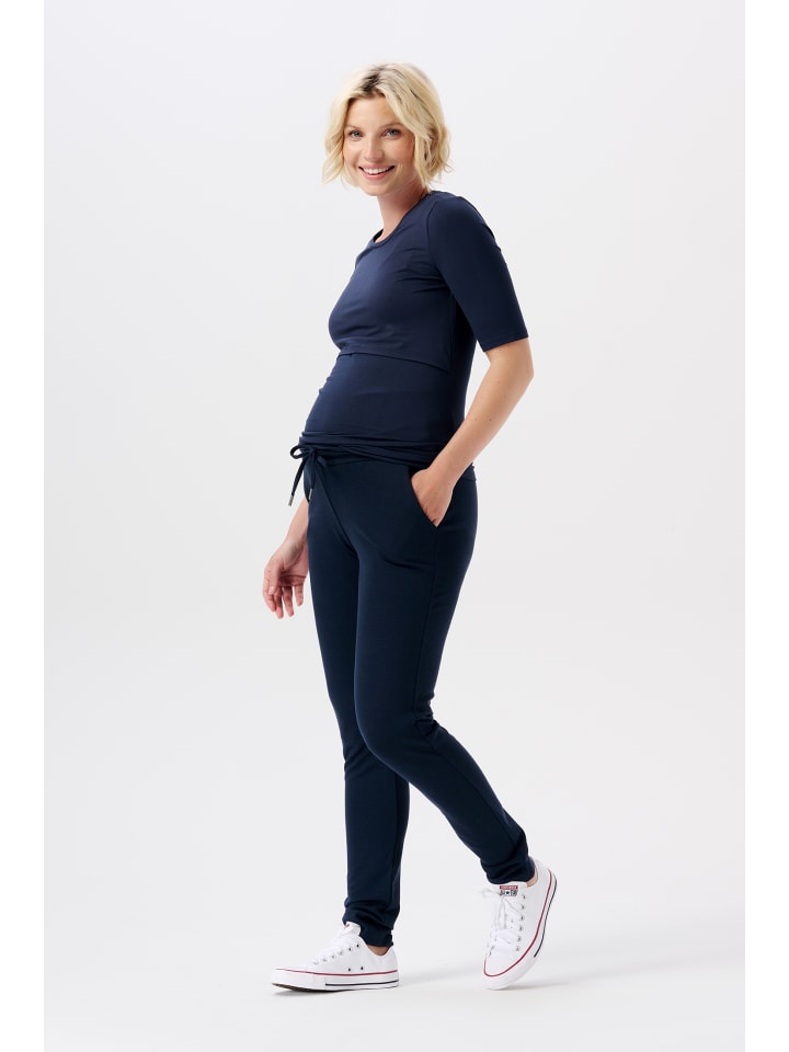 Noppies Casual Hose Renee in Night Sky günstig kaufen