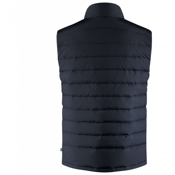Fjällräven - Greenland Down Liner Vest - Daunenweste