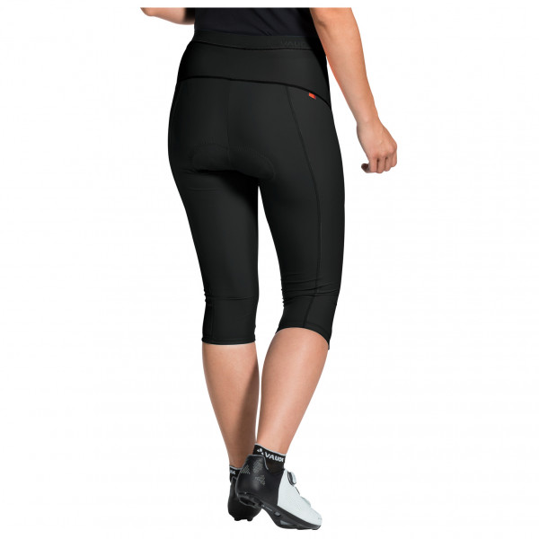 Vaude - Women's Advanced 3/4 Pants IV - Radhose