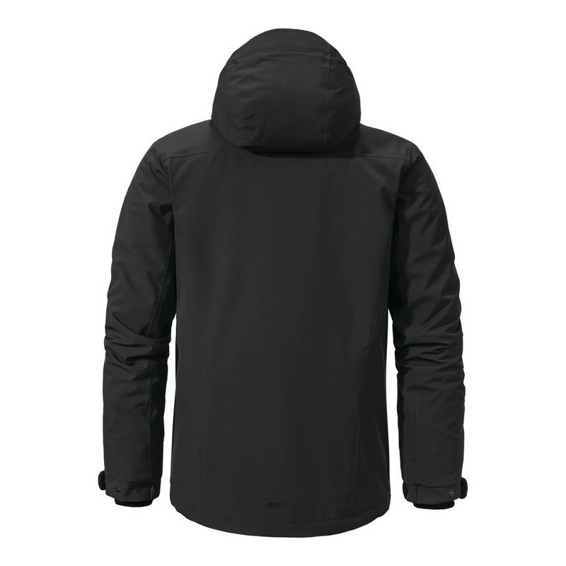 Schffel Ins Jacket Antwerpen M Outdoorjacke Herren