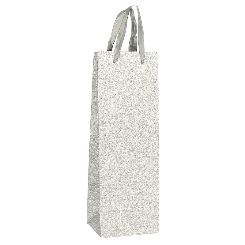 Home Flaskepose 36x8x12,5 cm glitter