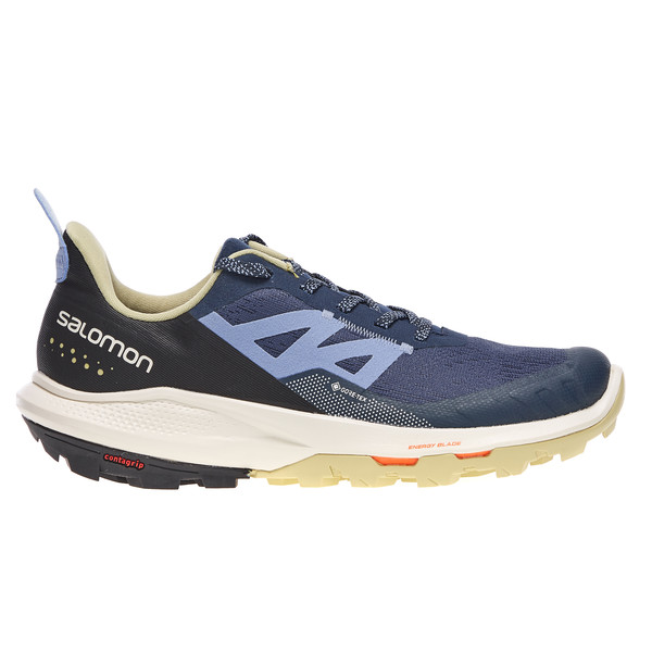 OUTPULSE GORE-TEX Damen - Wanderschuhe