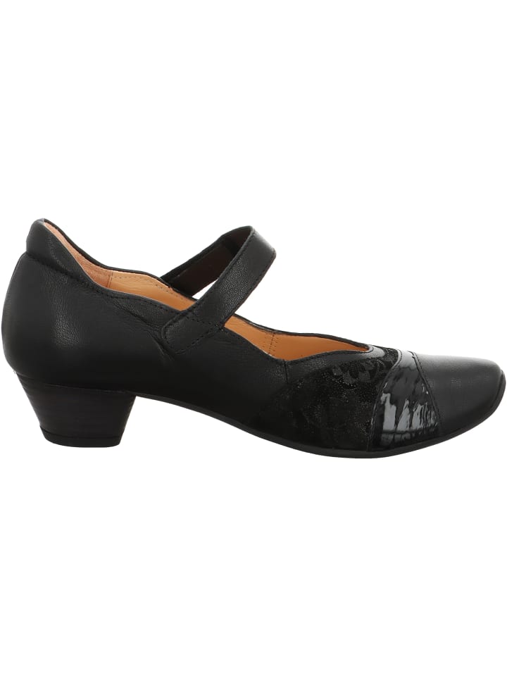Think! Pumps AIDA DAMEN in Schwarz/Kombi günstig kaufen