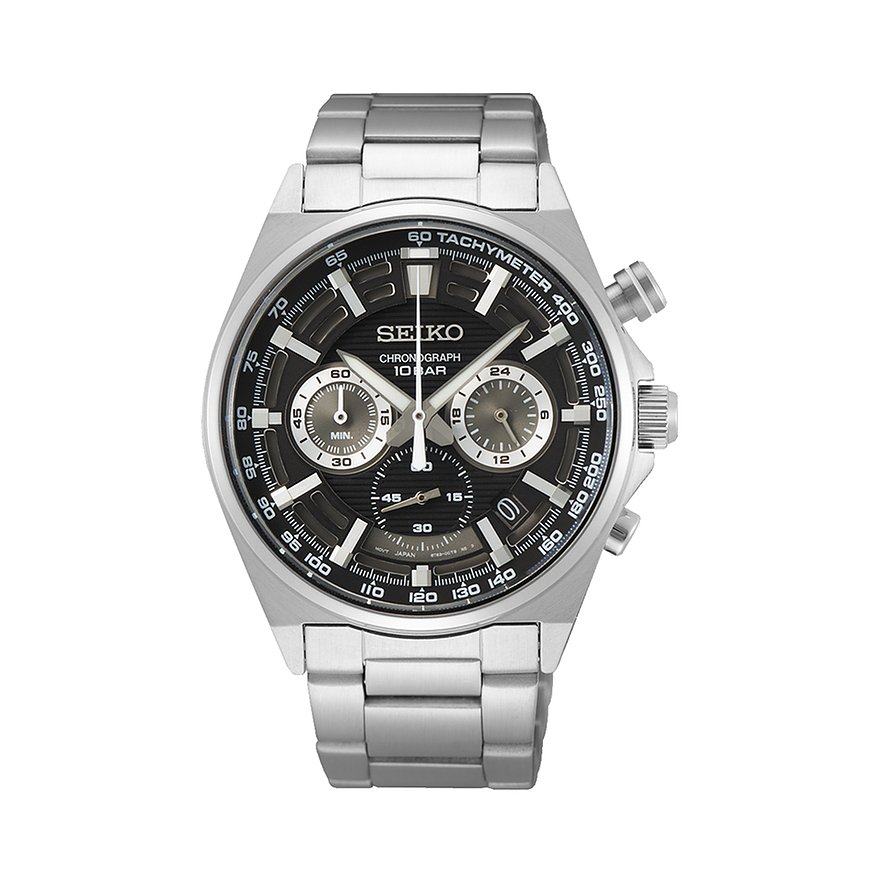 Seiko Chronograph Chronograph