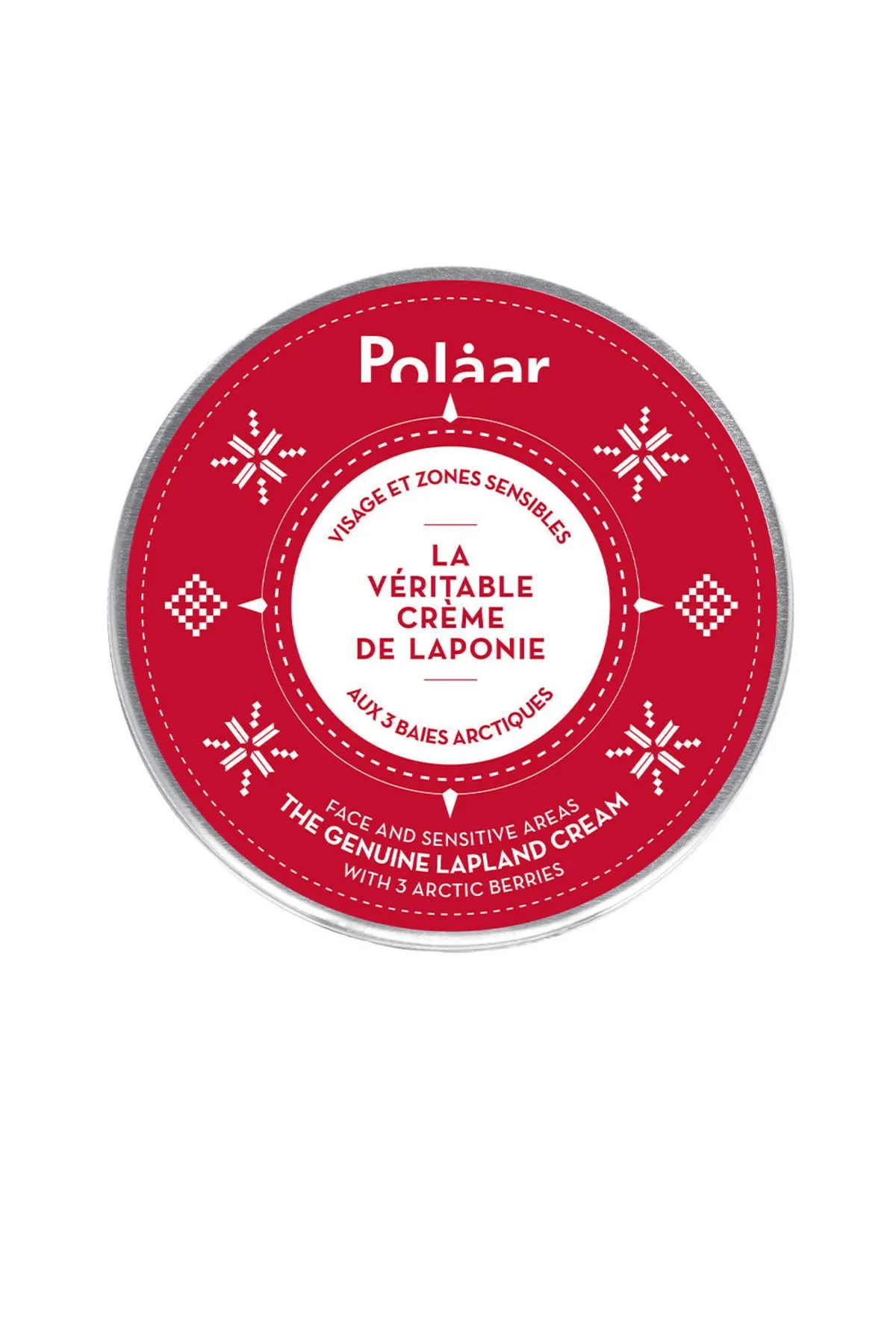 POLAAR  Die echte Lapplandcreme Polaar 50 ml