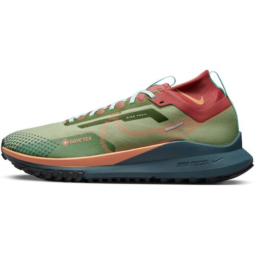 HERREN LAUFSCHUHE REACT PEGASUS TRAIL 4 GTX