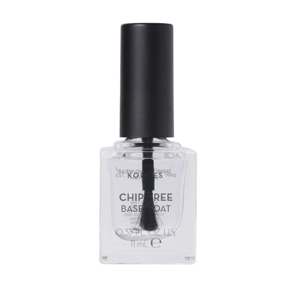 korres Vernis à ongles Amande douce BASE COAT Amande douce 11ml BASE COAT