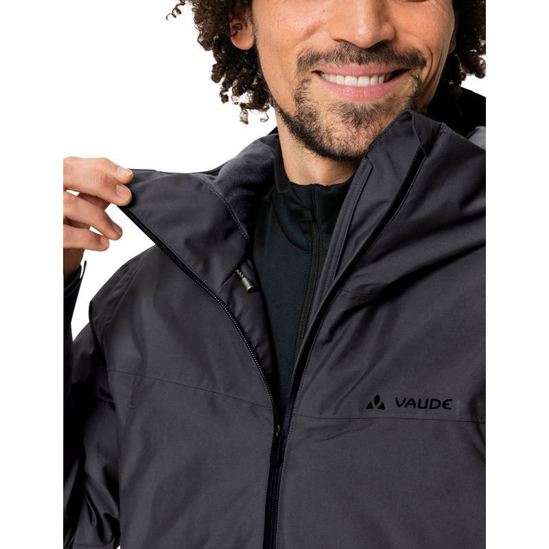VAUDE Mineo II Funktionsmantel Herren