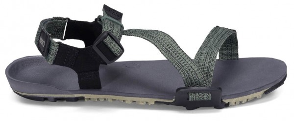 Xero |m ~ Z-Trail EV Sandale ~ Vetiver Green