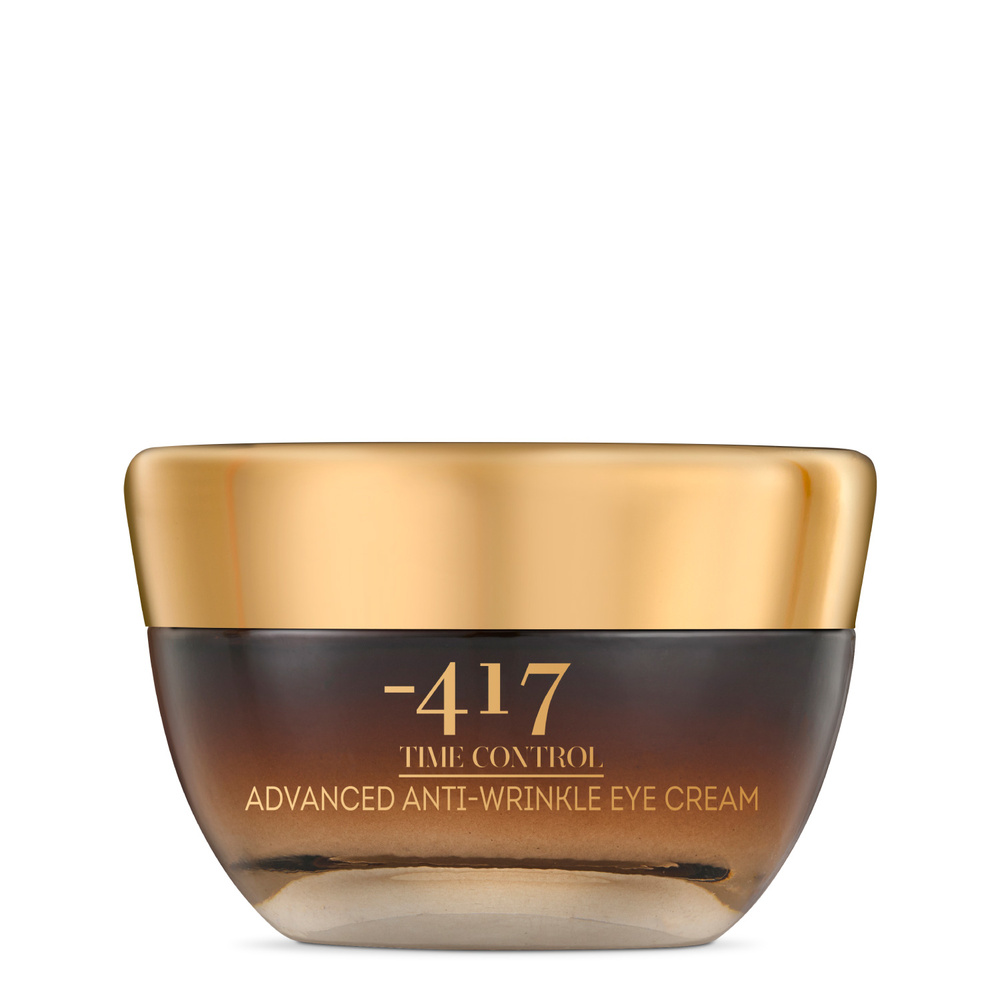 Minus 417 Crème enrichie pour le contour des yeux Crème Contour des Yeux