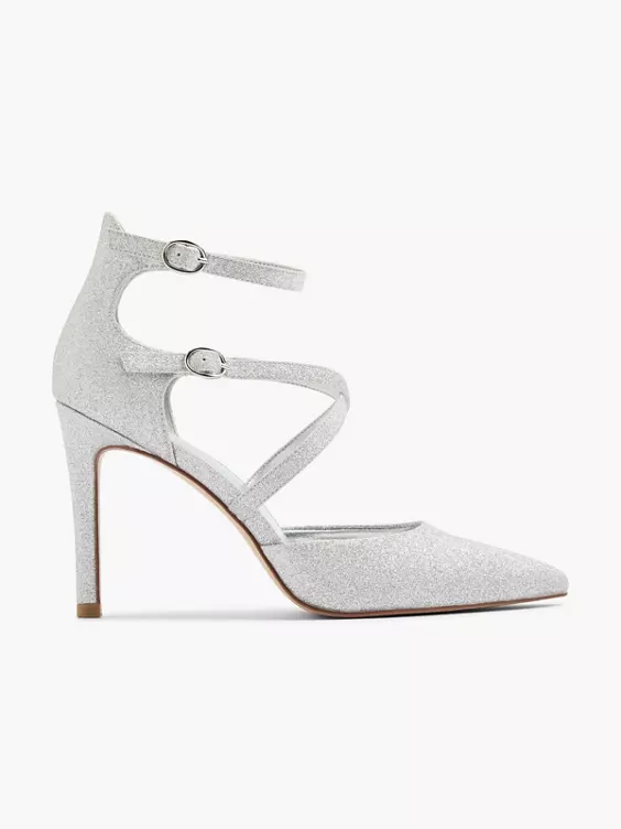 Catwalk Spangenpumps