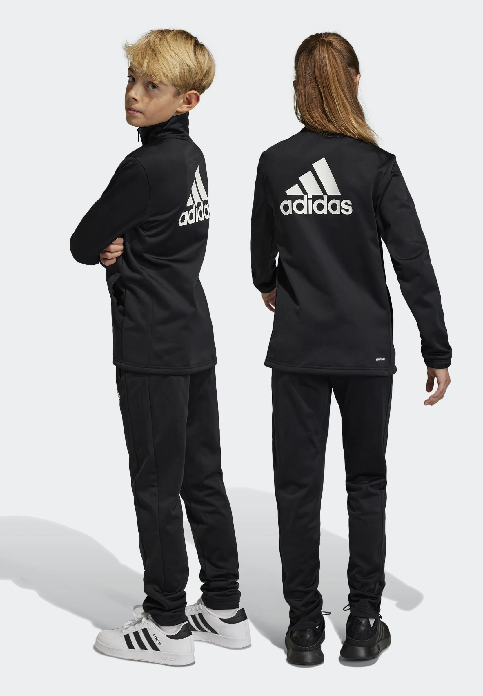 adidas Performance CONJUNTO UNISEX - Chándal
