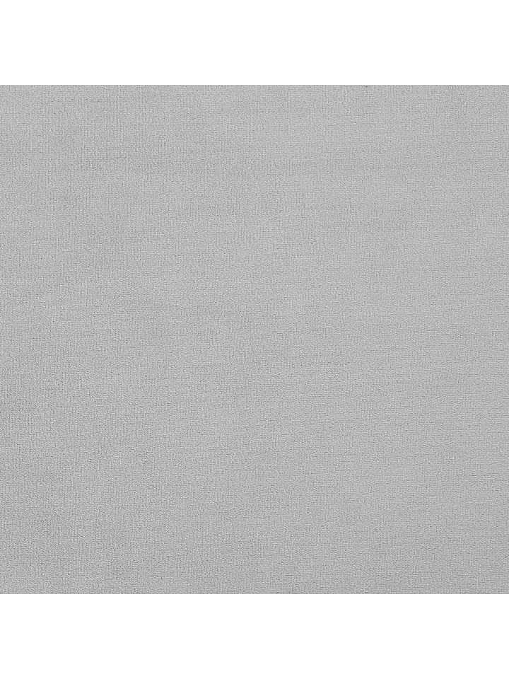 Beliani Tagesbett TROYES in Grau - (W) 99 x (H) 84 x (L) 213 cm günstig kaufen onesize