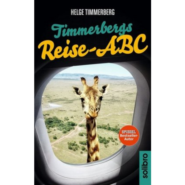 TIMMERBERGS REISE-ABC - Ratgeber