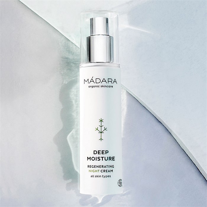Regenerating Night Cream