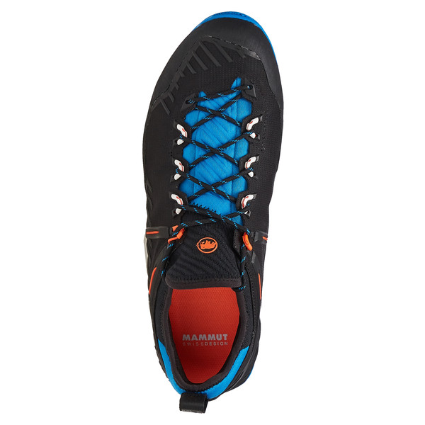 ALNASCA KNIT II LOW GTX MEN Herren - Zustiegsschuhe