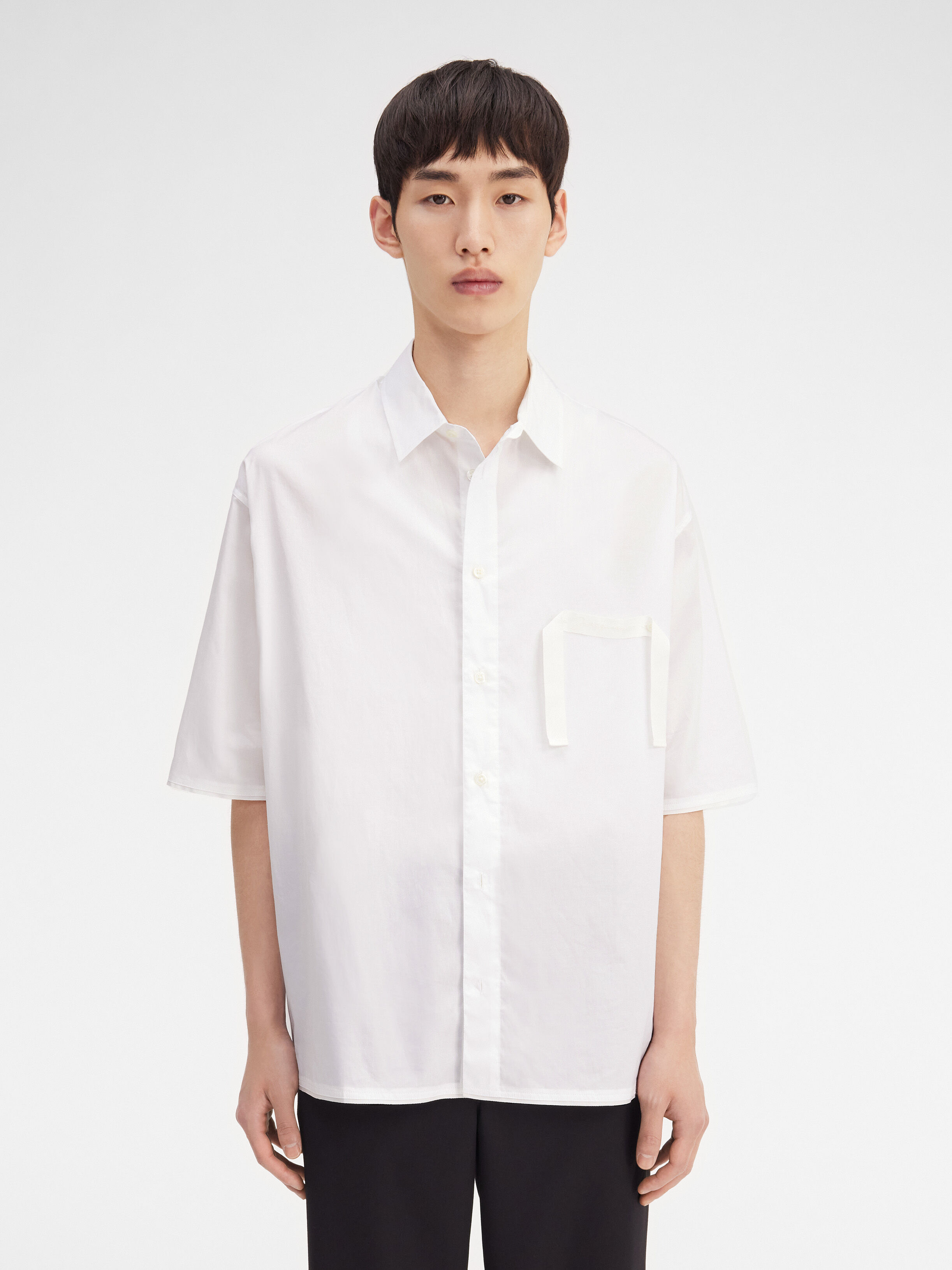 La chemise Cabri