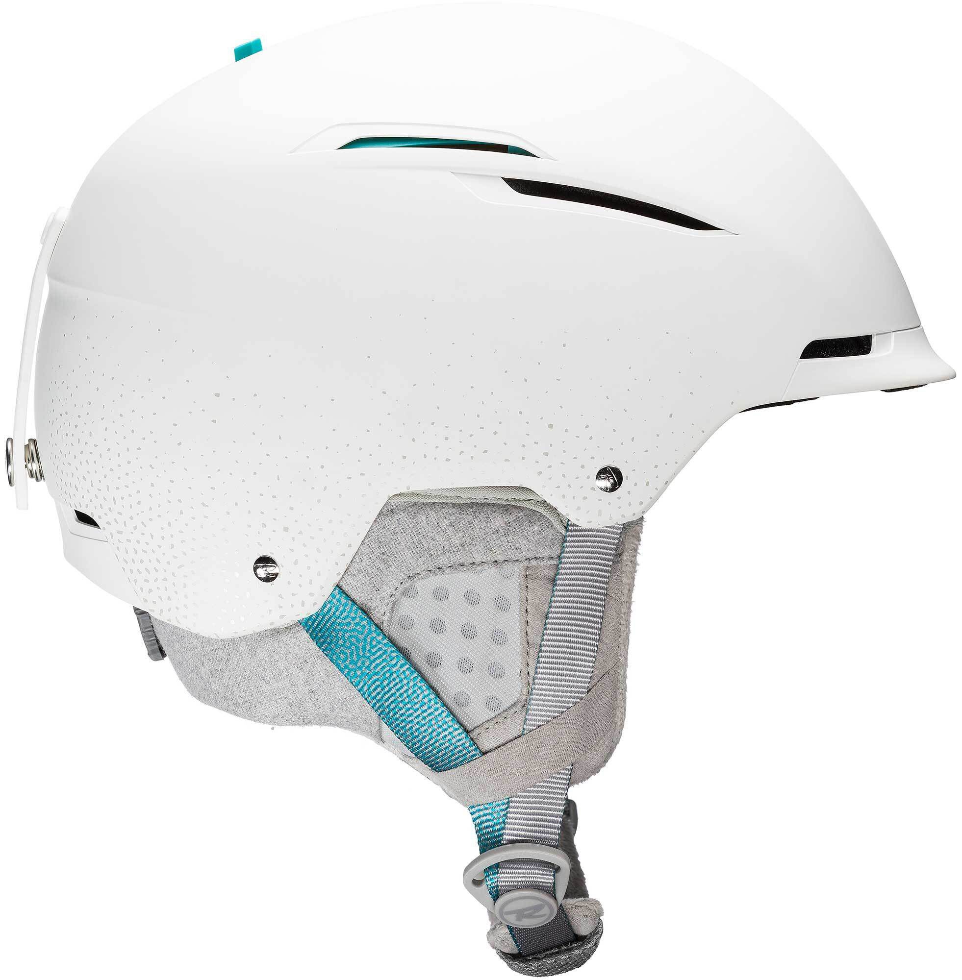 Casque Femme Templar Impacts Top W
