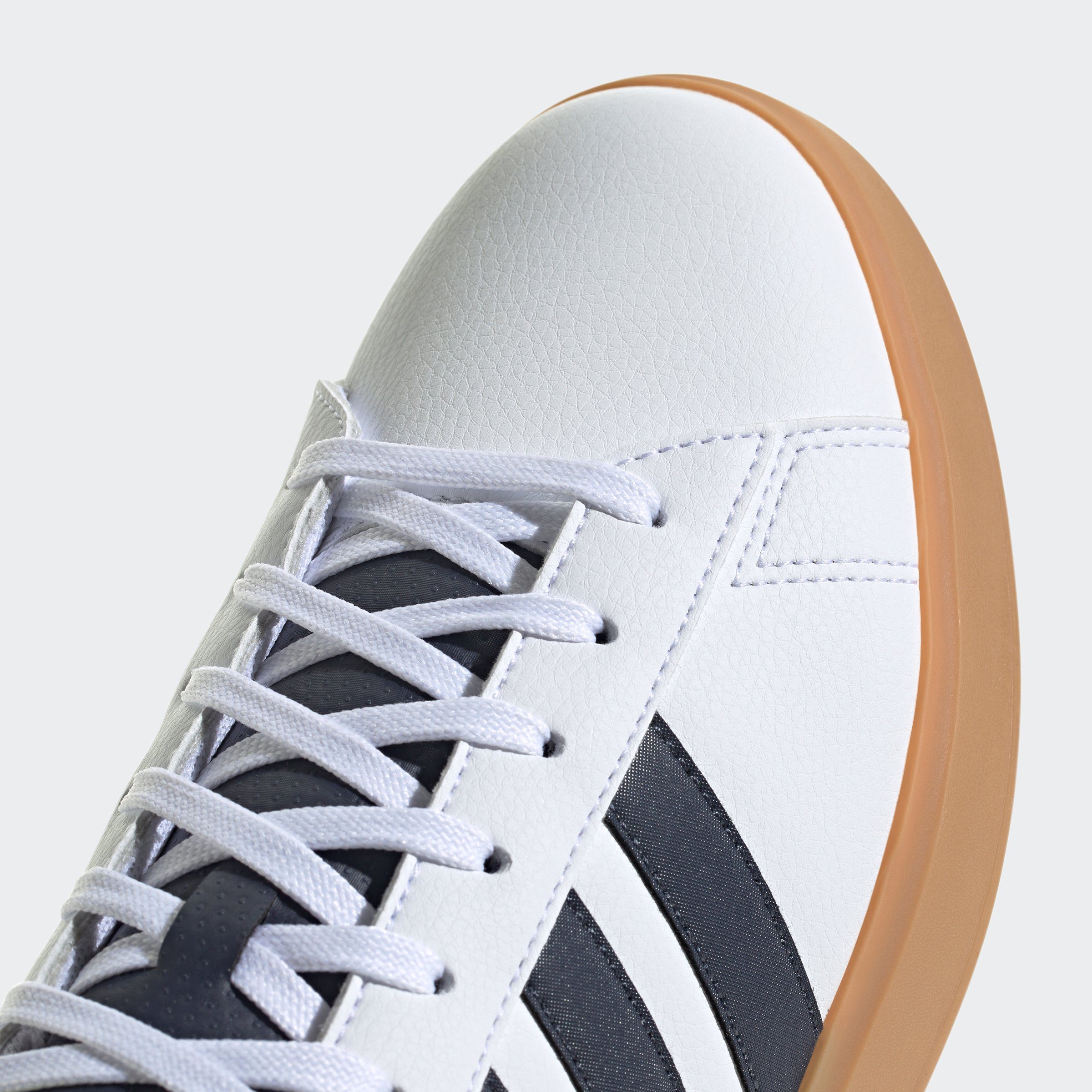 adidas Sportswear GRAND COURT 2.0 Sneaker Design auf den Spuren des adidas Superstar