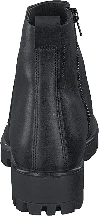 ECCO Stiefeletten schwarz