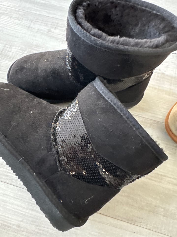 ISLAND BOOT Winterboots 