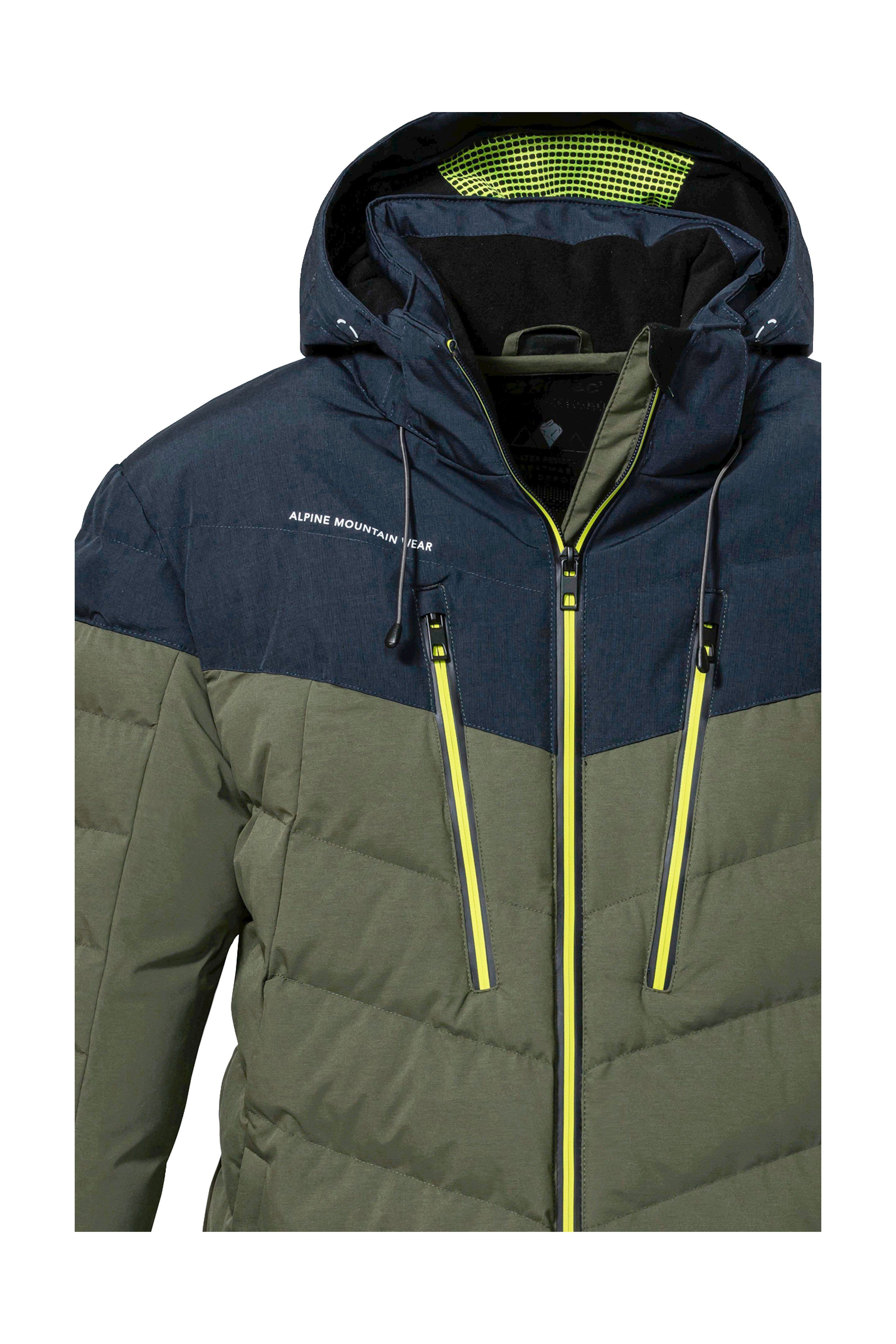 Killtec Skijacke KSW 115 MN SKI QLTD JCKT