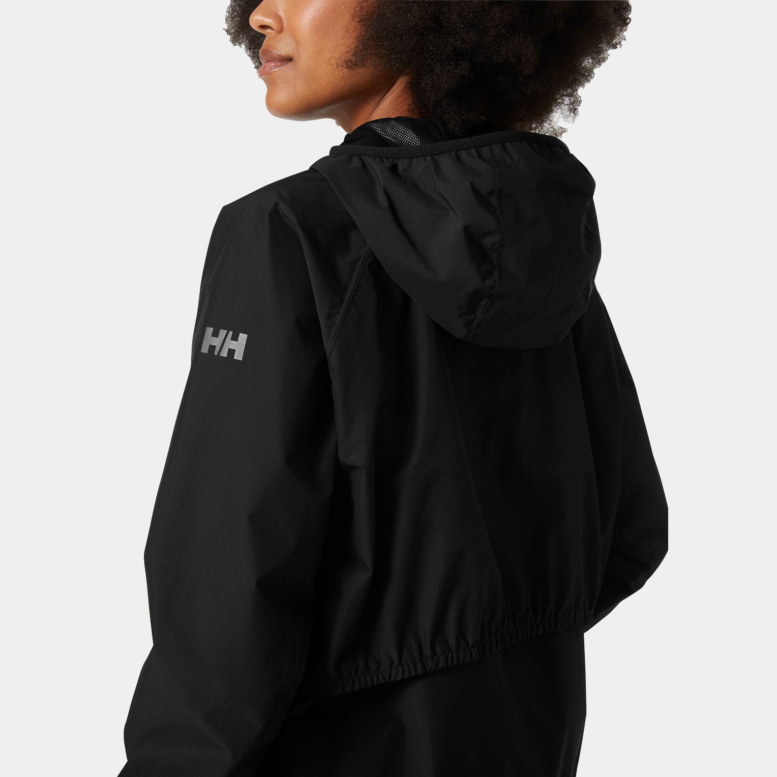 Women's Essence Rain Jacket