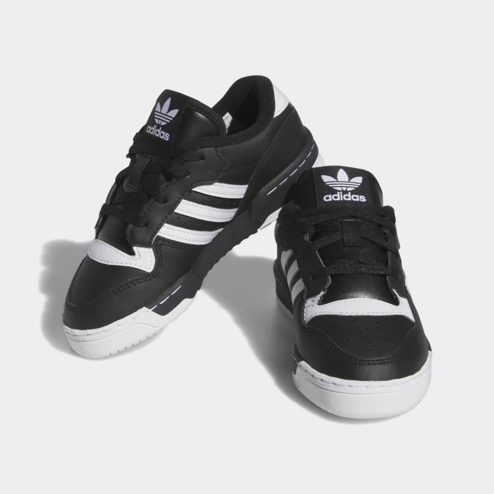 adidas Rivalry Low IF5248 / schwarz