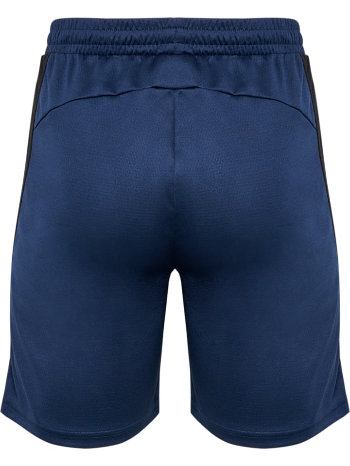Hummel Hummel Verstellbare Taille Kurze Hose Hmlmulti Fußball Herren in DRESS BLUES günstig kaufen XXL