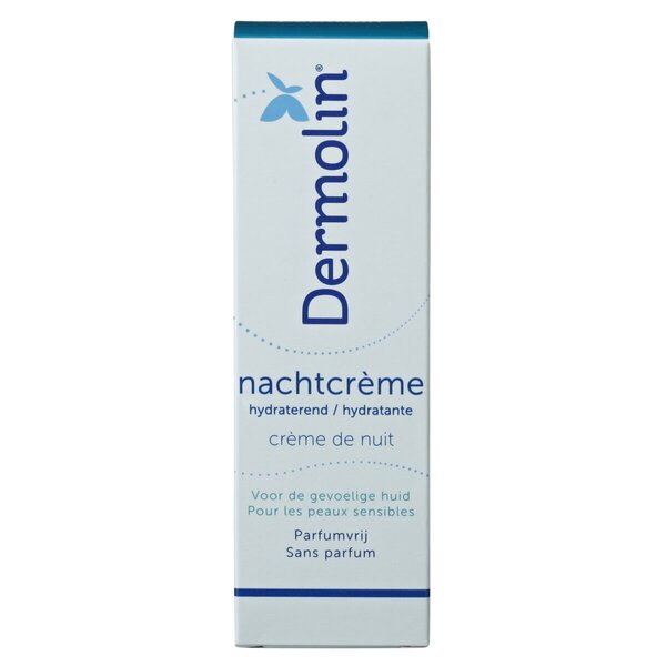 Dermolin Yövoide 50ml