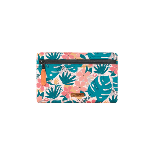 Epcot blue medium front pocket