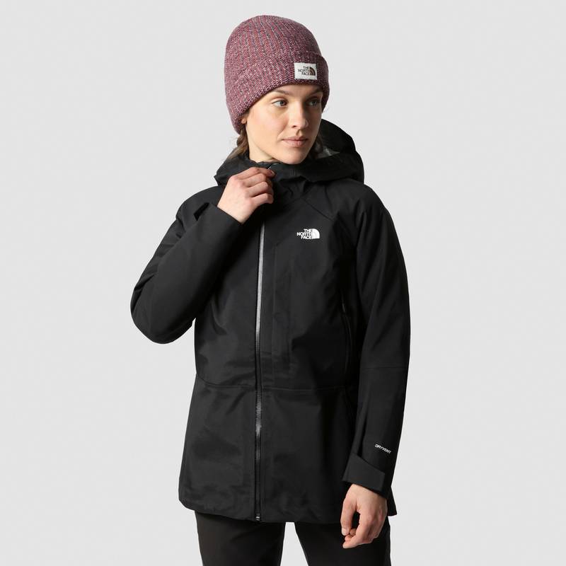 The North Face STOLEMBERG 3L Hardshelljacke Damen