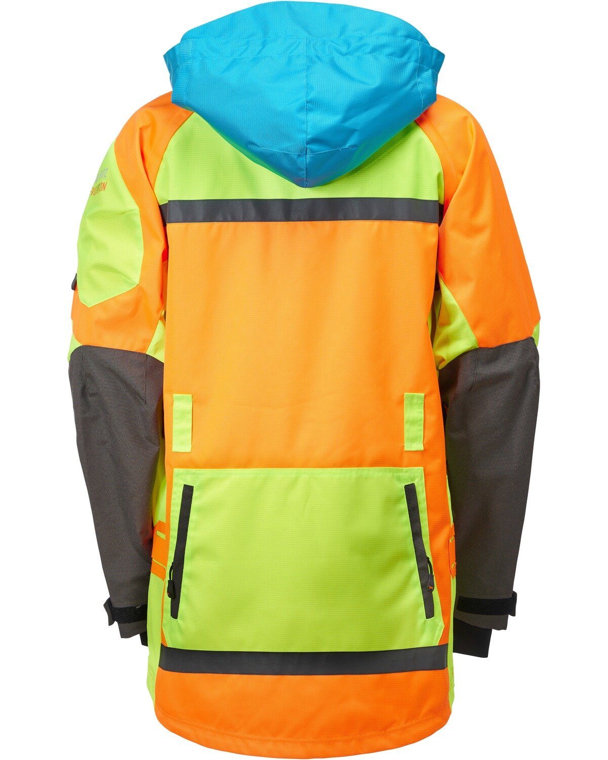 Parforce Arbeitsjacke Hundeführerjacke Hatz-Watz Evolution G2