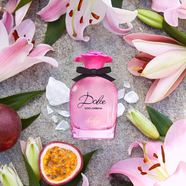 Dolce&Gabbana Dolce Lily Eau de Toilette