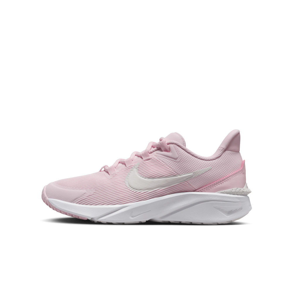 Nike Star Runner 4 NN GS DX7615-602 / pink