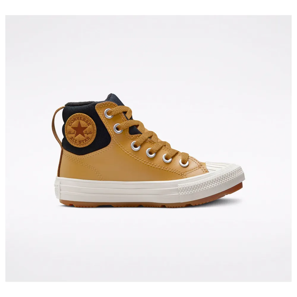 Converse Chuck Taylor All Star Berkshire Boot 371524C / braun