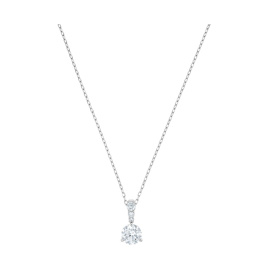 Swarovski Kette Solitaire