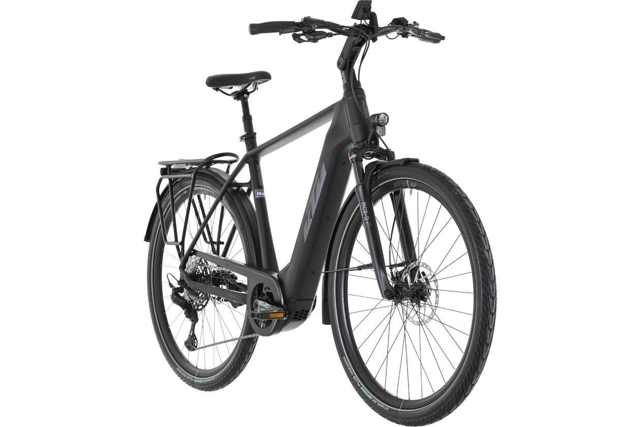KTM Macina Style XT 750 LTD - 750 Wh - 2023 - 28 Zoll - Diamant