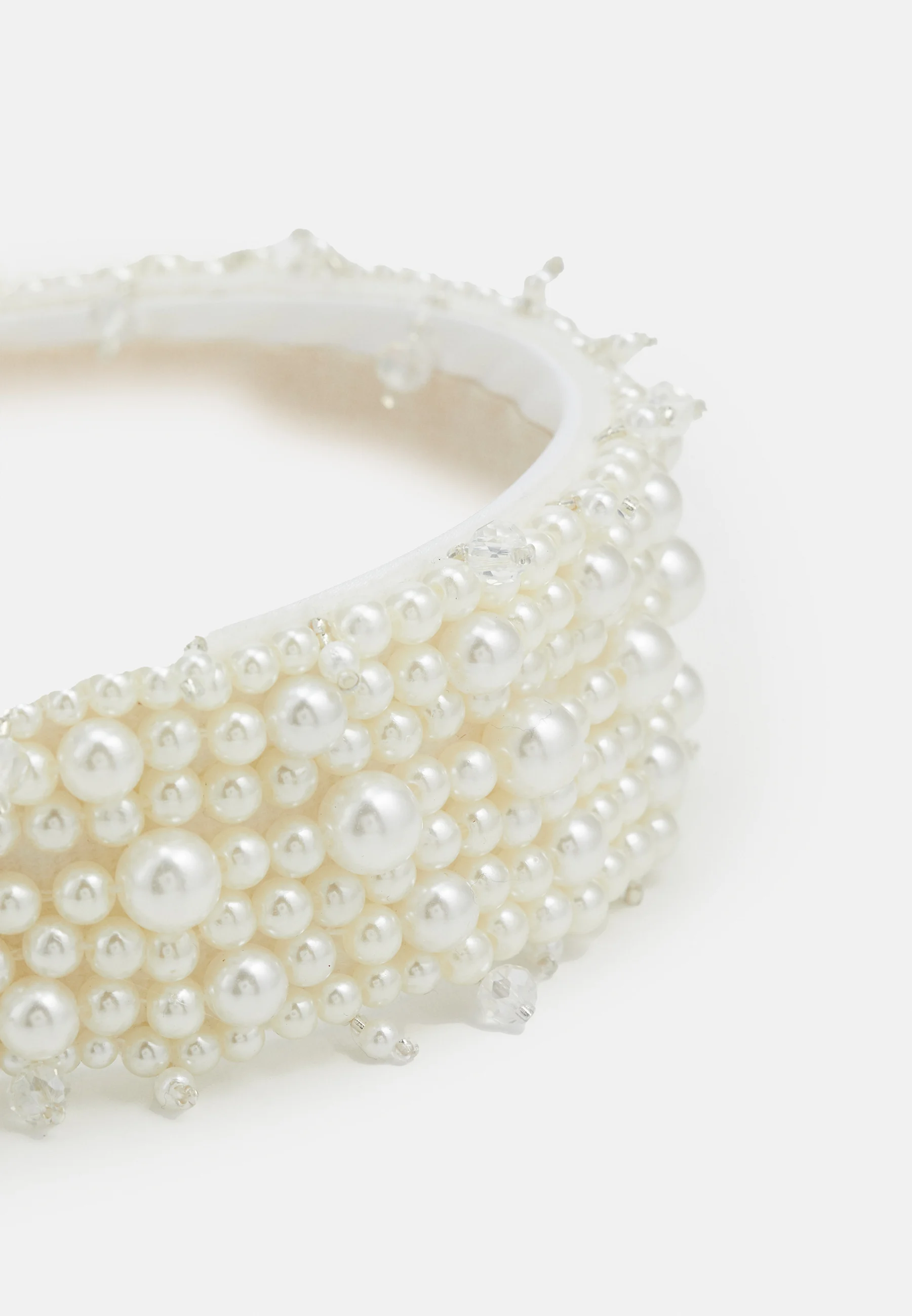 Accesorios para el cabello de Anna Field