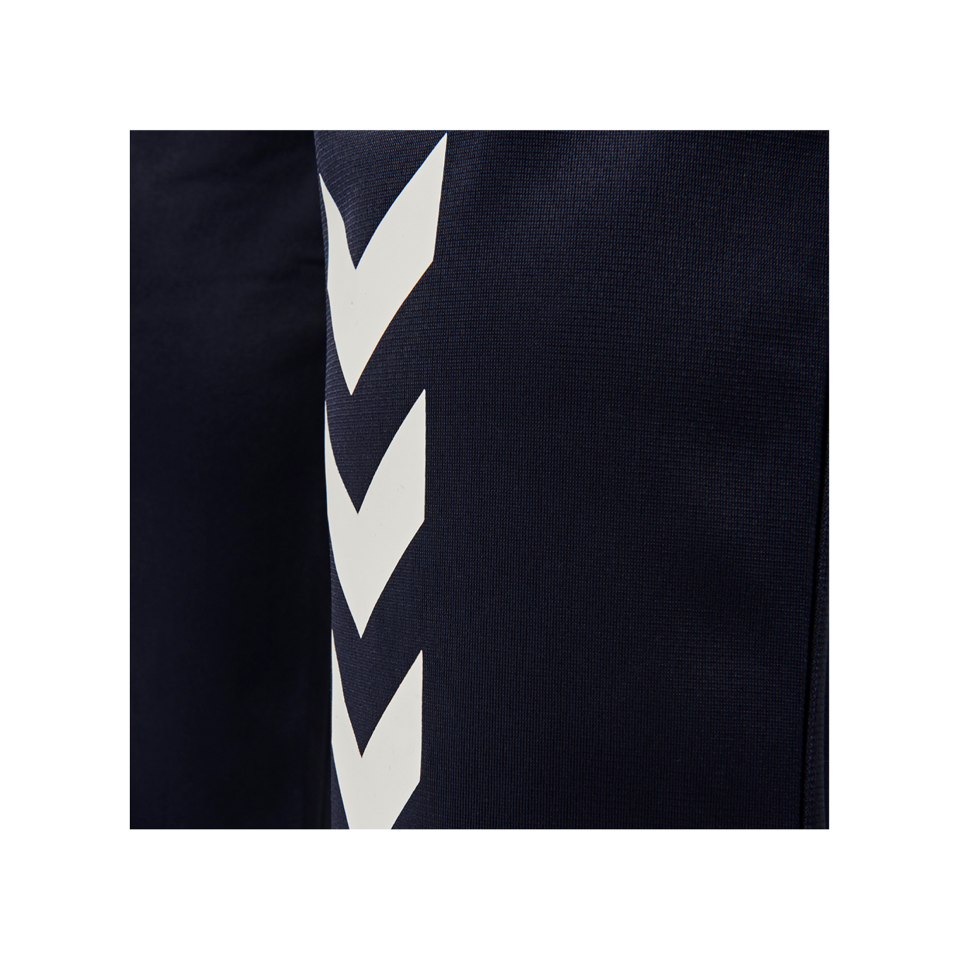 Hummel hmlPROMO Trainingsanzug Blau F7844