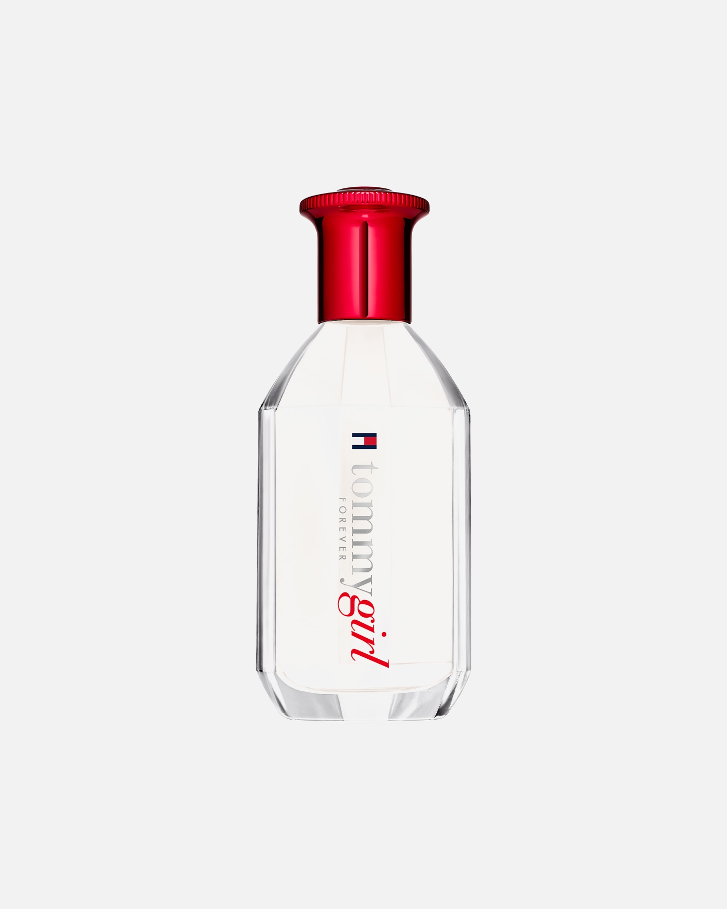 Tommy Hilfiger navždy