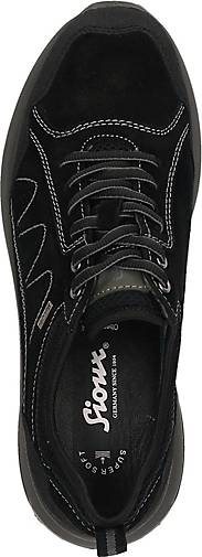 Sioux Schnürschuh Outsider-704-TEX