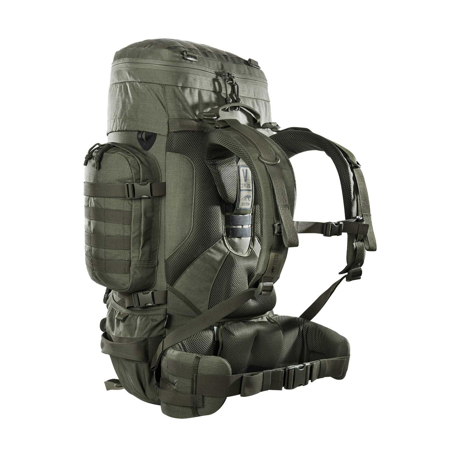 TT Rucksack Raid Pack MKIII