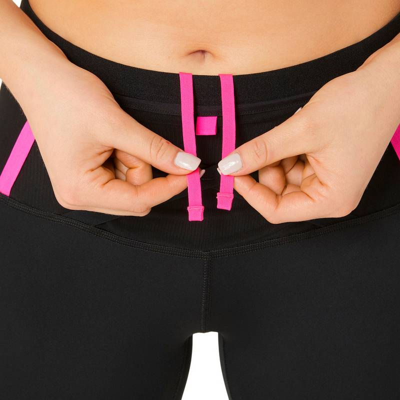 ASICS FUJITRAIL Lauftights Damen