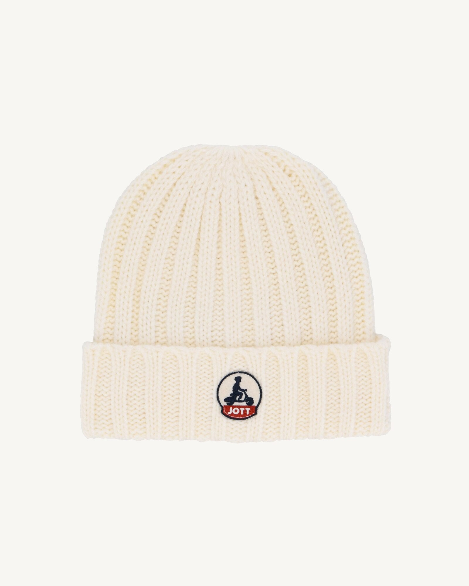 Bonnet Blanc Gabin